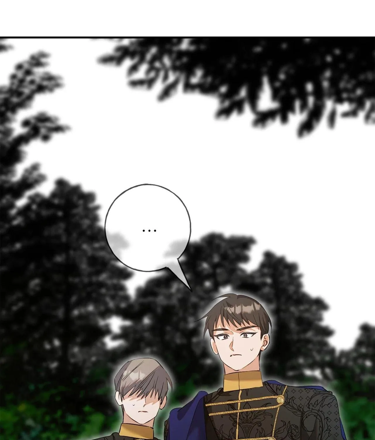 The Saintess Returns to the Emperor Chapter 69 page 16 - 