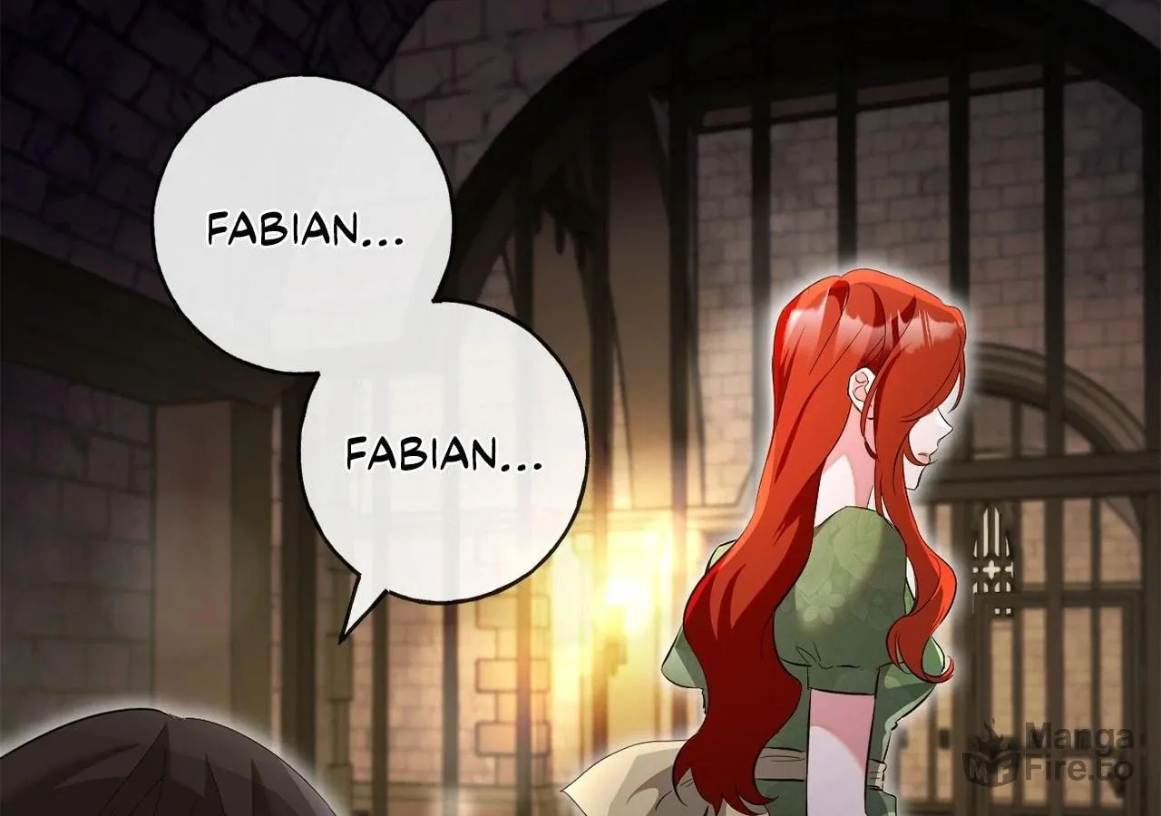 The Saintess Returns to the Emperor Chapter 69 page 160 - 