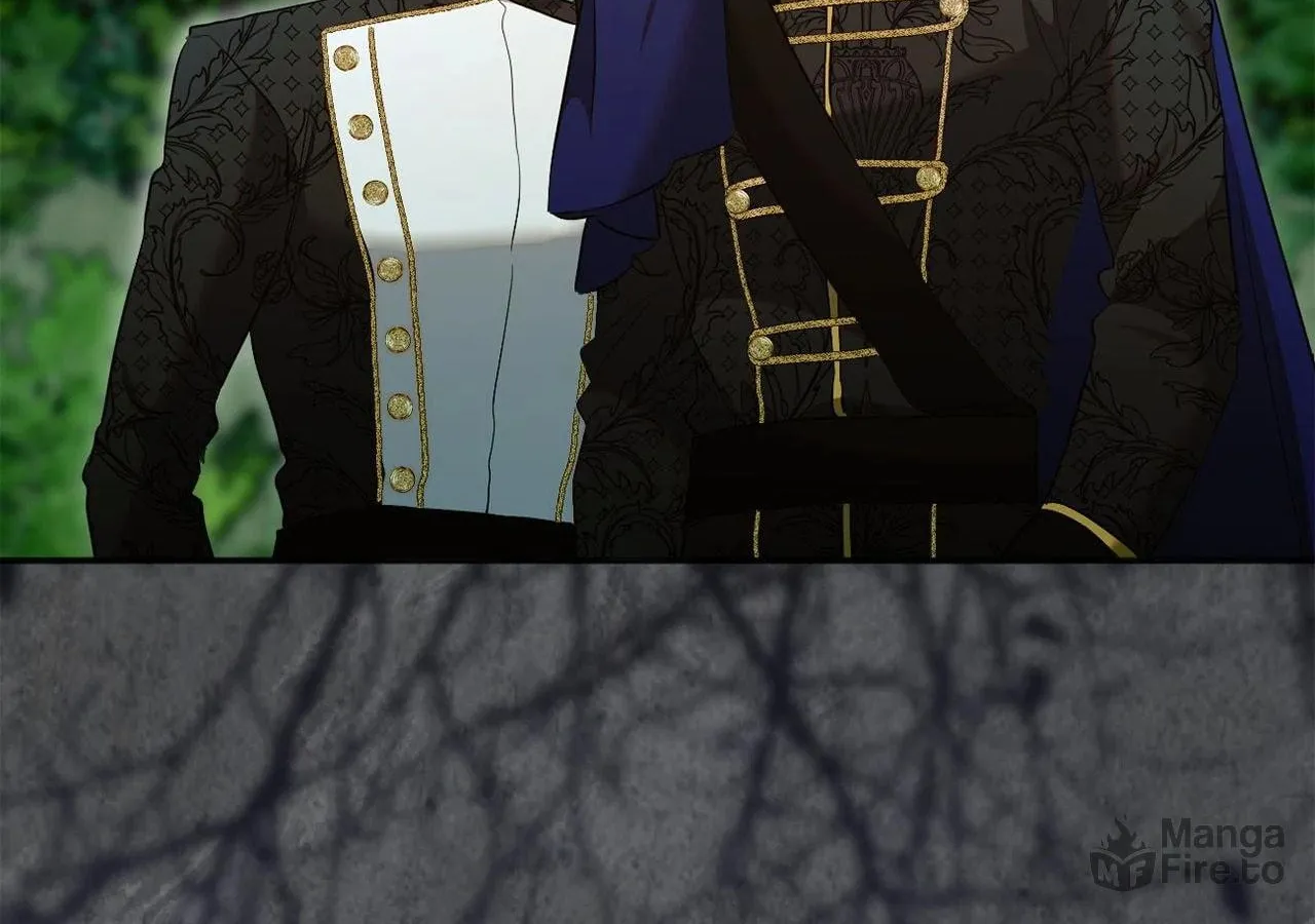 The Saintess Returns to the Emperor Chapter 69 page 17 - 