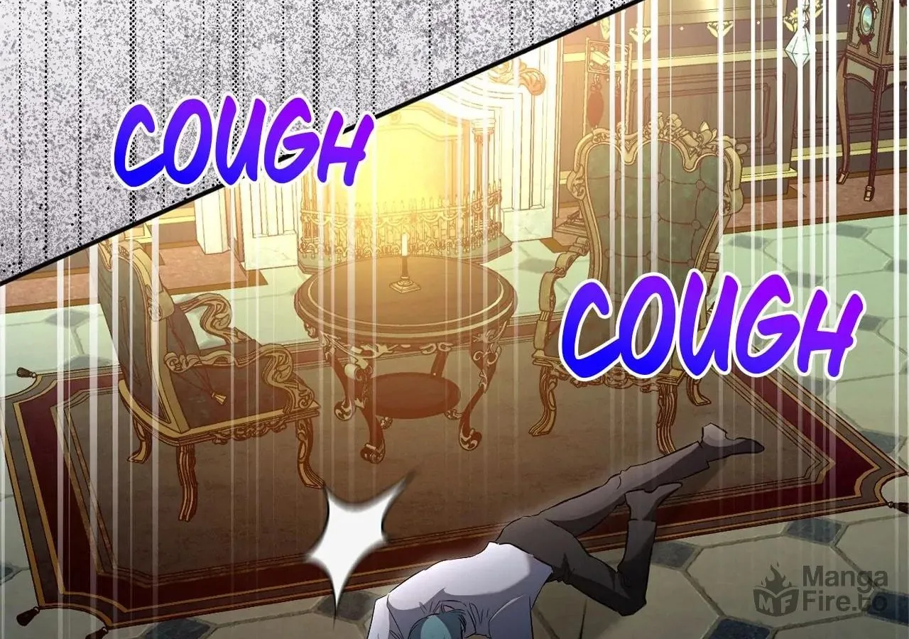 The Saintess Returns to the Emperor Chapter 69 page 166 - 