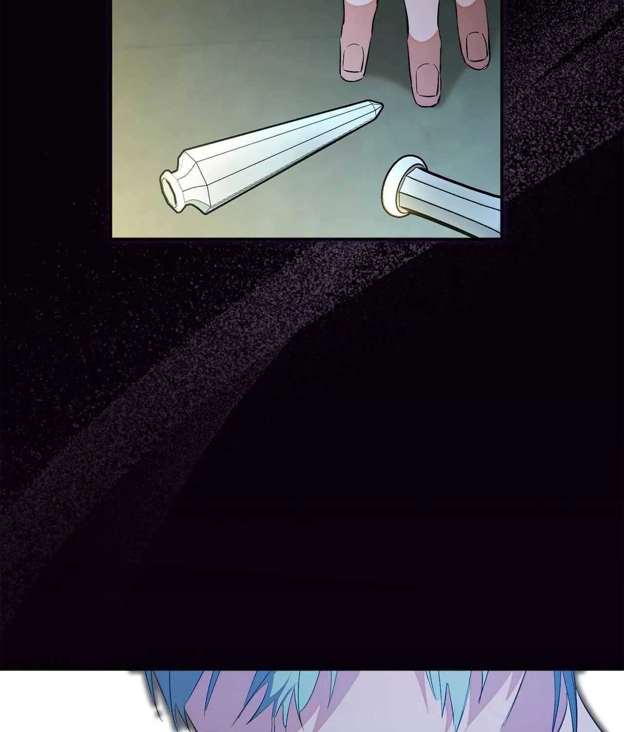 The Saintess Returns to the Emperor Chapter 69 page 169 - 