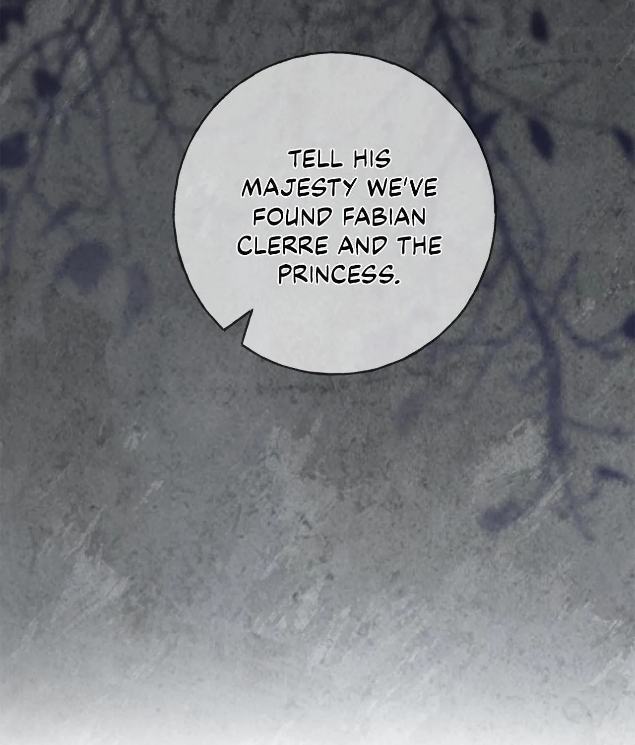 The Saintess Returns to the Emperor Chapter 69 page 18 - 