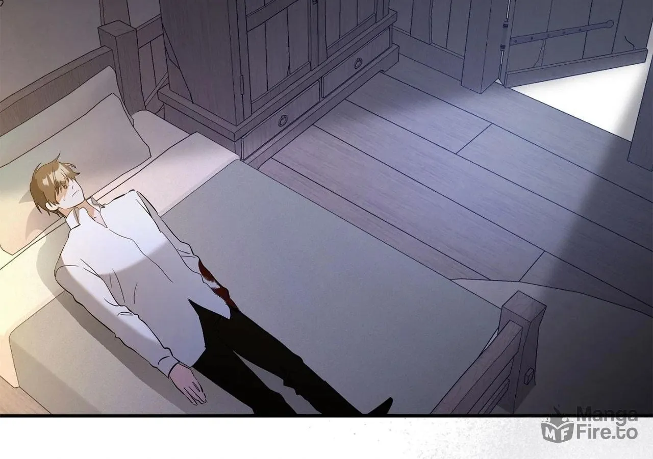 The Saintess Returns to the Emperor Chapter 69 page 23 - 