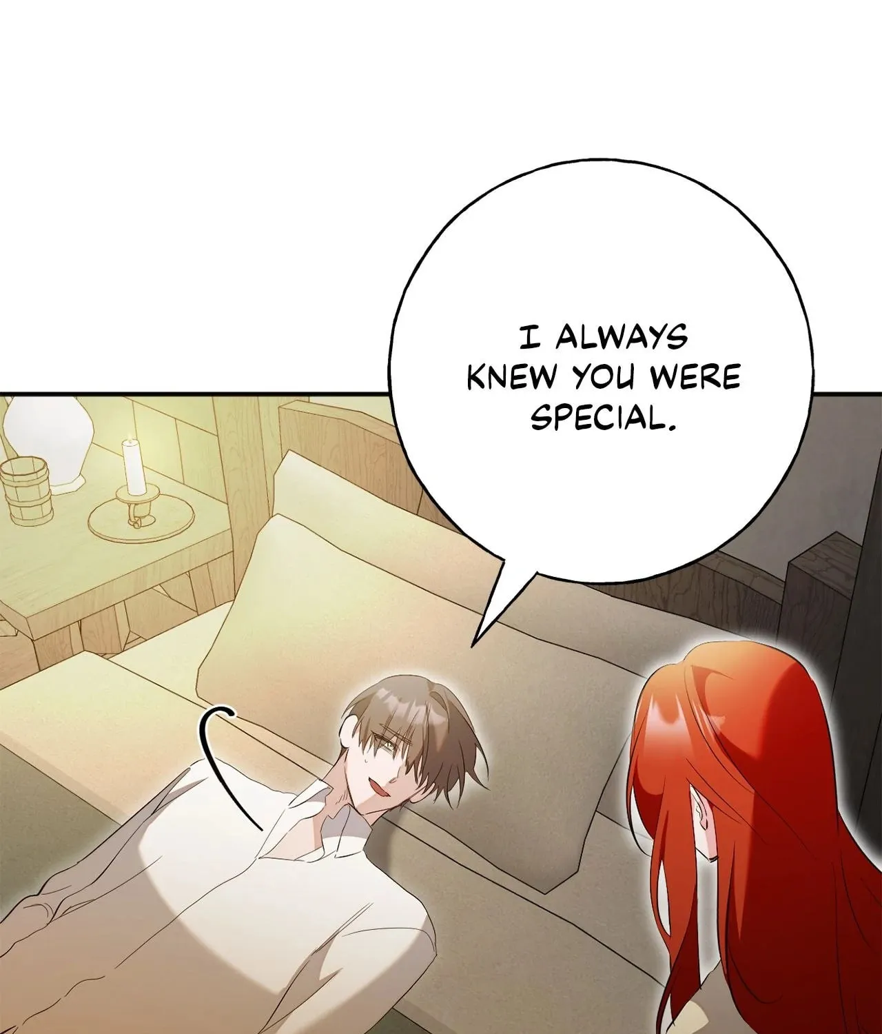 The Saintess Returns to the Emperor Chapter 69 page 31 - 