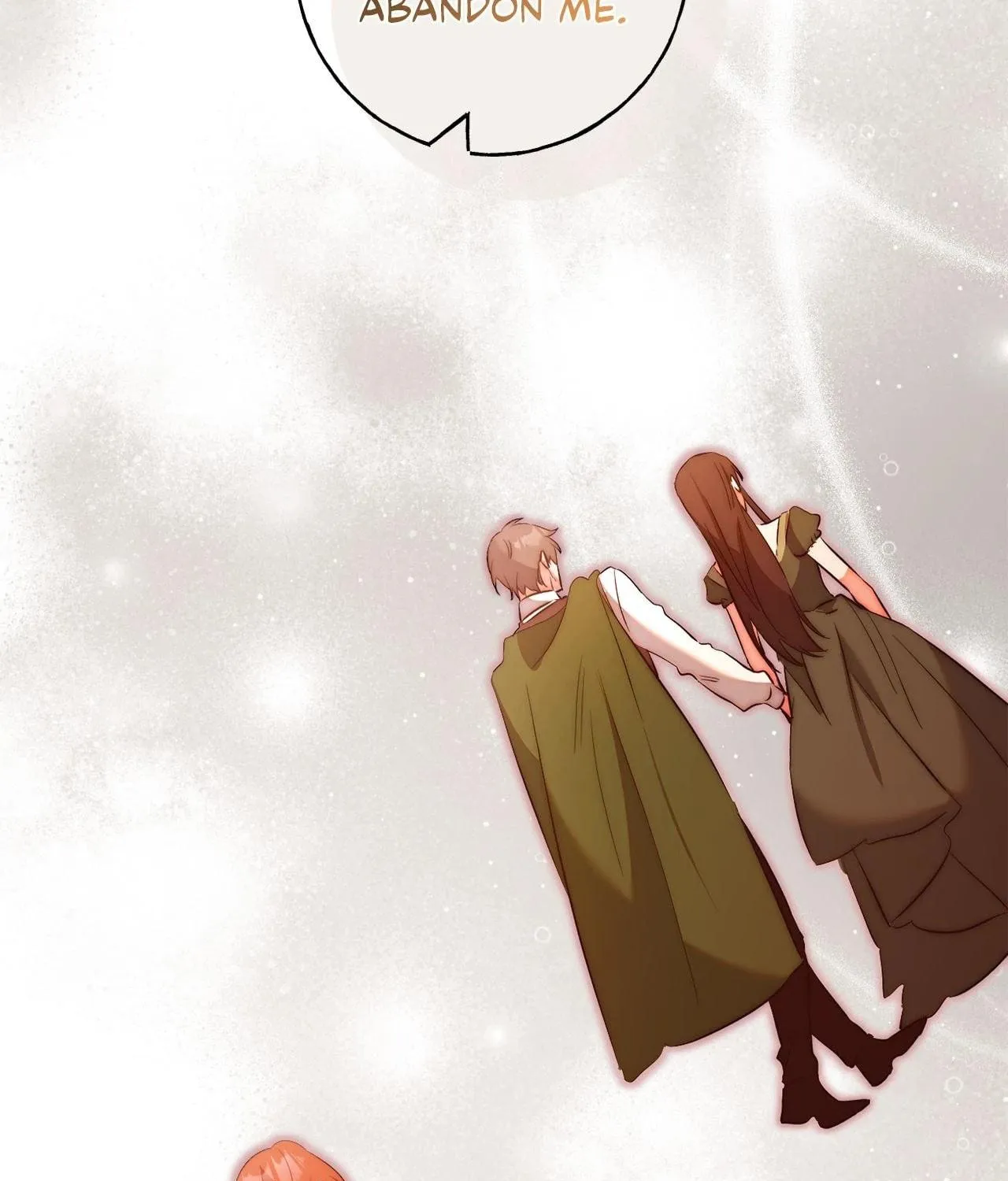 The Saintess Returns to the Emperor Chapter 69 page 50 - 