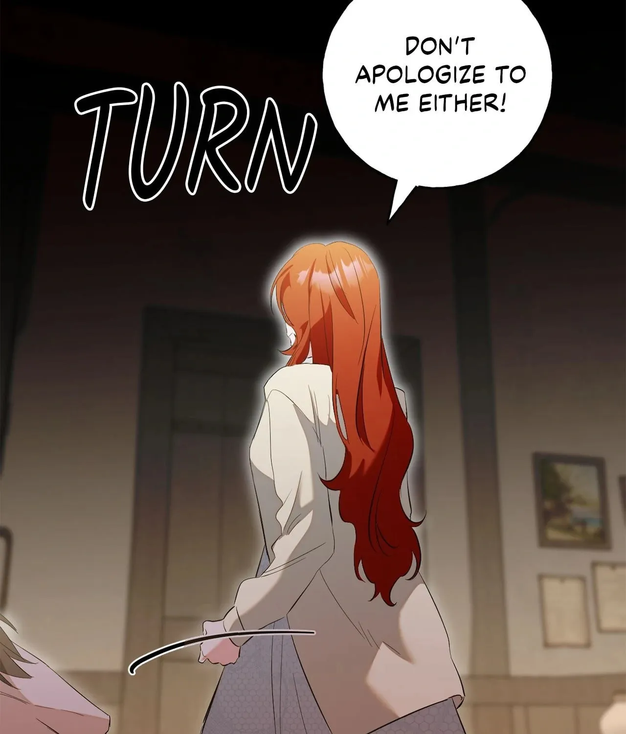 The Saintess Returns to the Emperor Chapter 69 page 54 - 