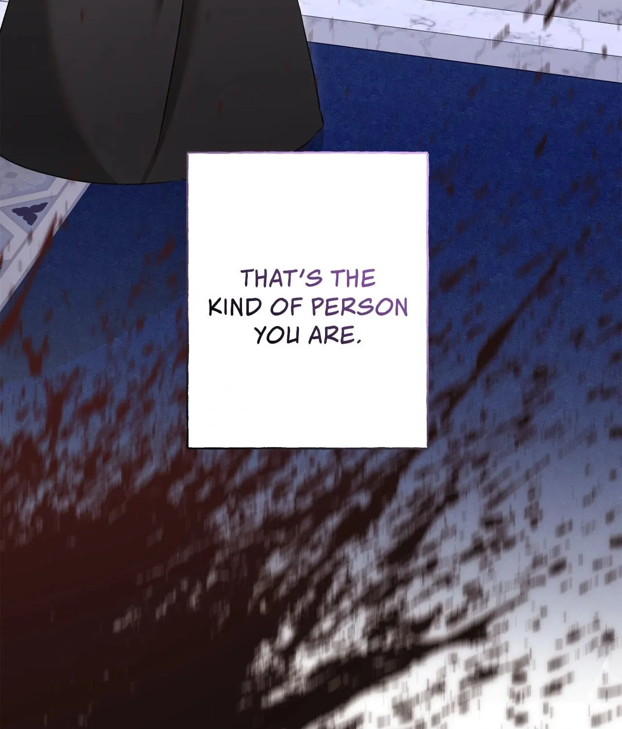 The Saintess Returns to the Emperor Chapter 69 page 7 - 
