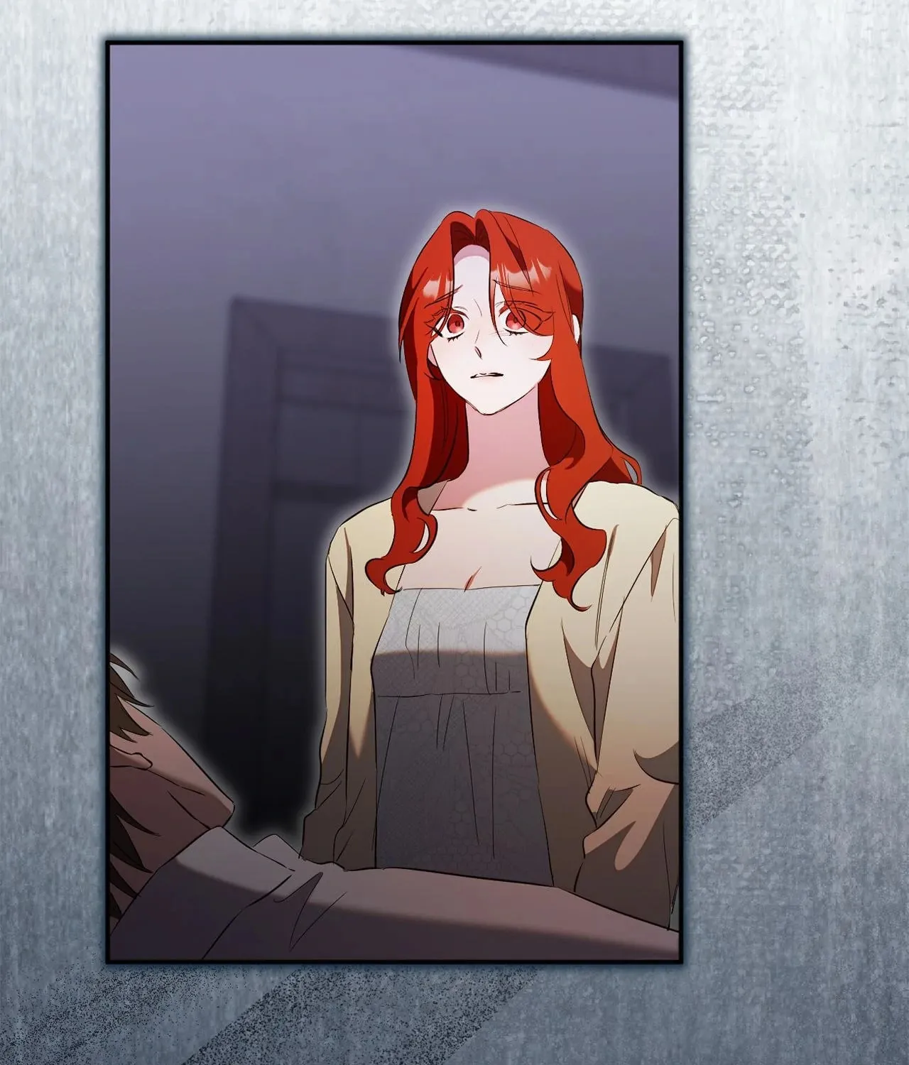 The Saintess Returns to the Emperor Chapter 69 page 69 - 