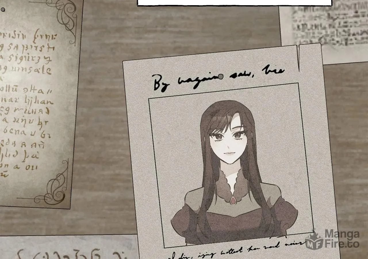 The Saintess Returns to the Emperor Chapter 69 page 76 - 