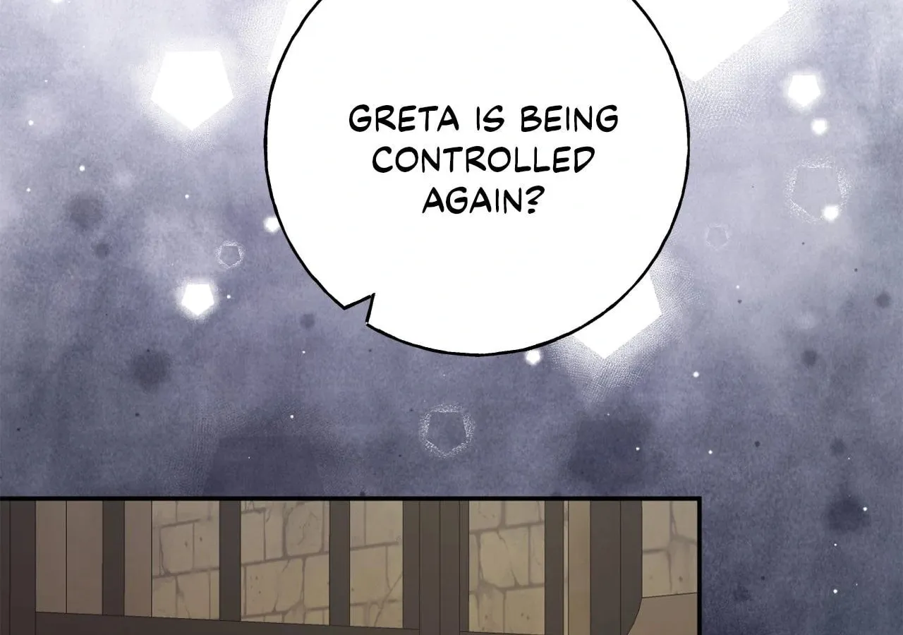 The Saintess Returns to the Emperor Chapter 69 page 83 - 