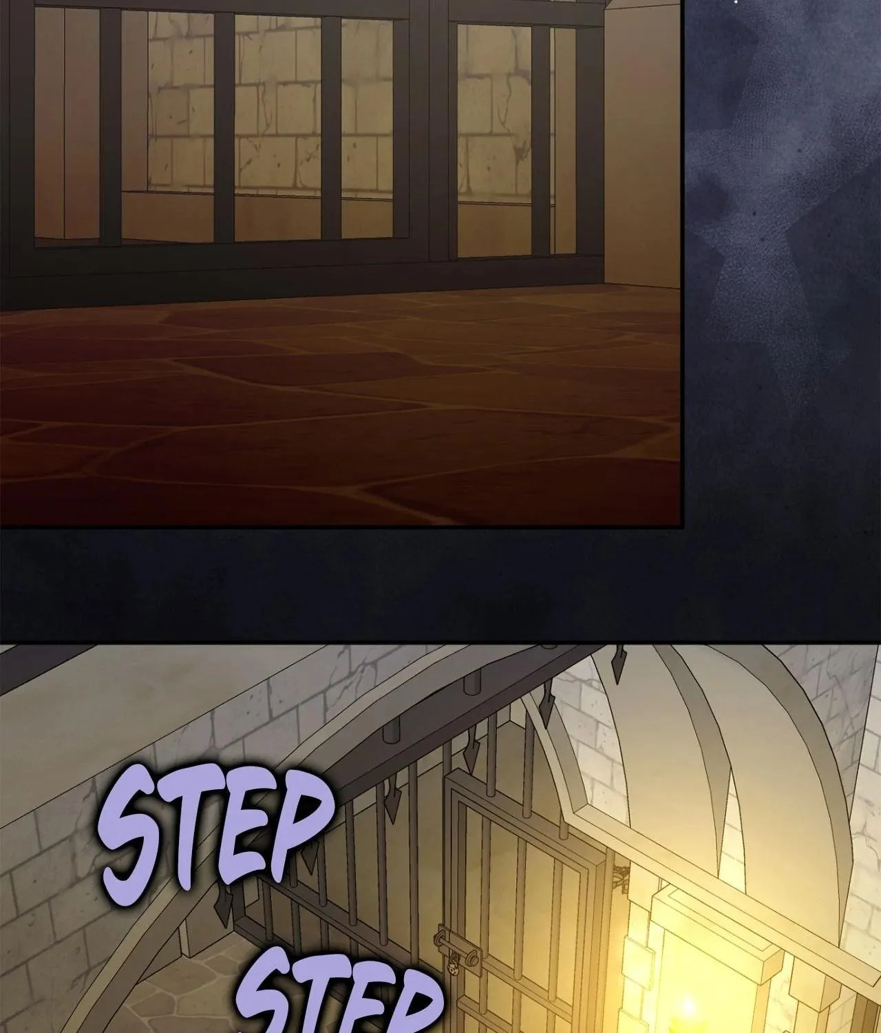 The Saintess Returns to the Emperor Chapter 69 page 84 - 