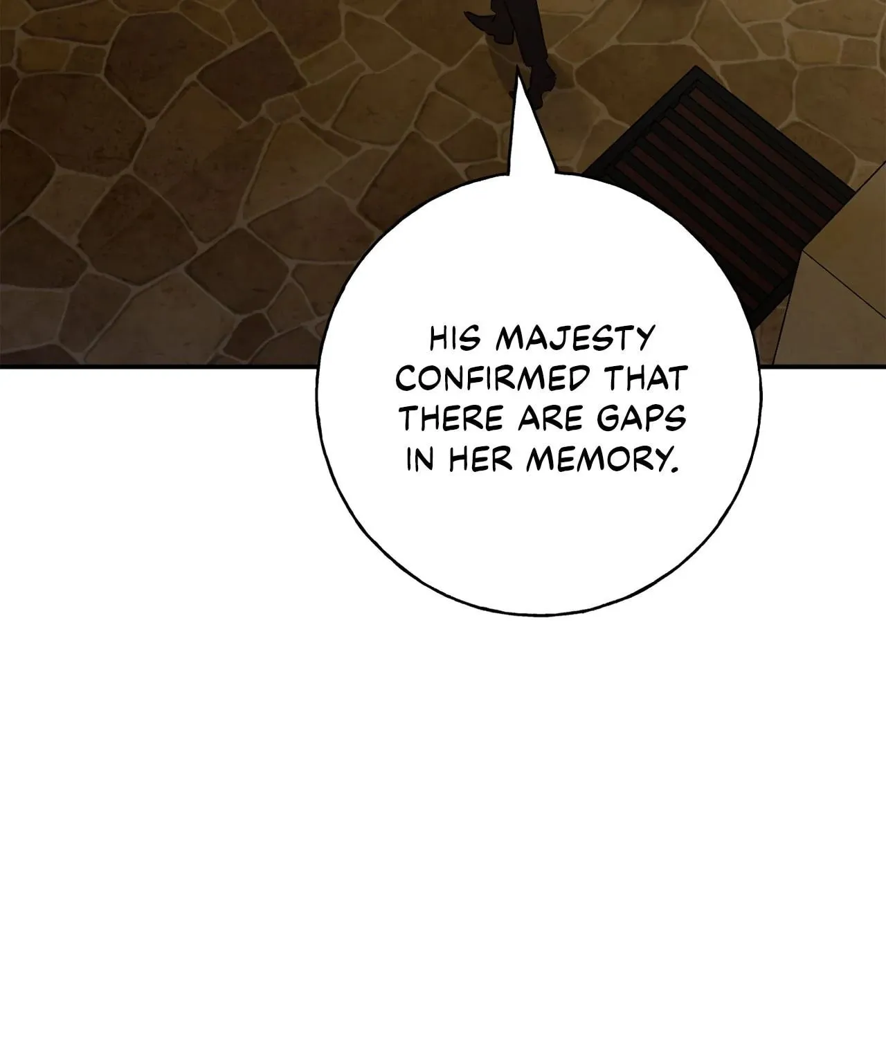 The Saintess Returns to the Emperor Chapter 69 page 86 - 