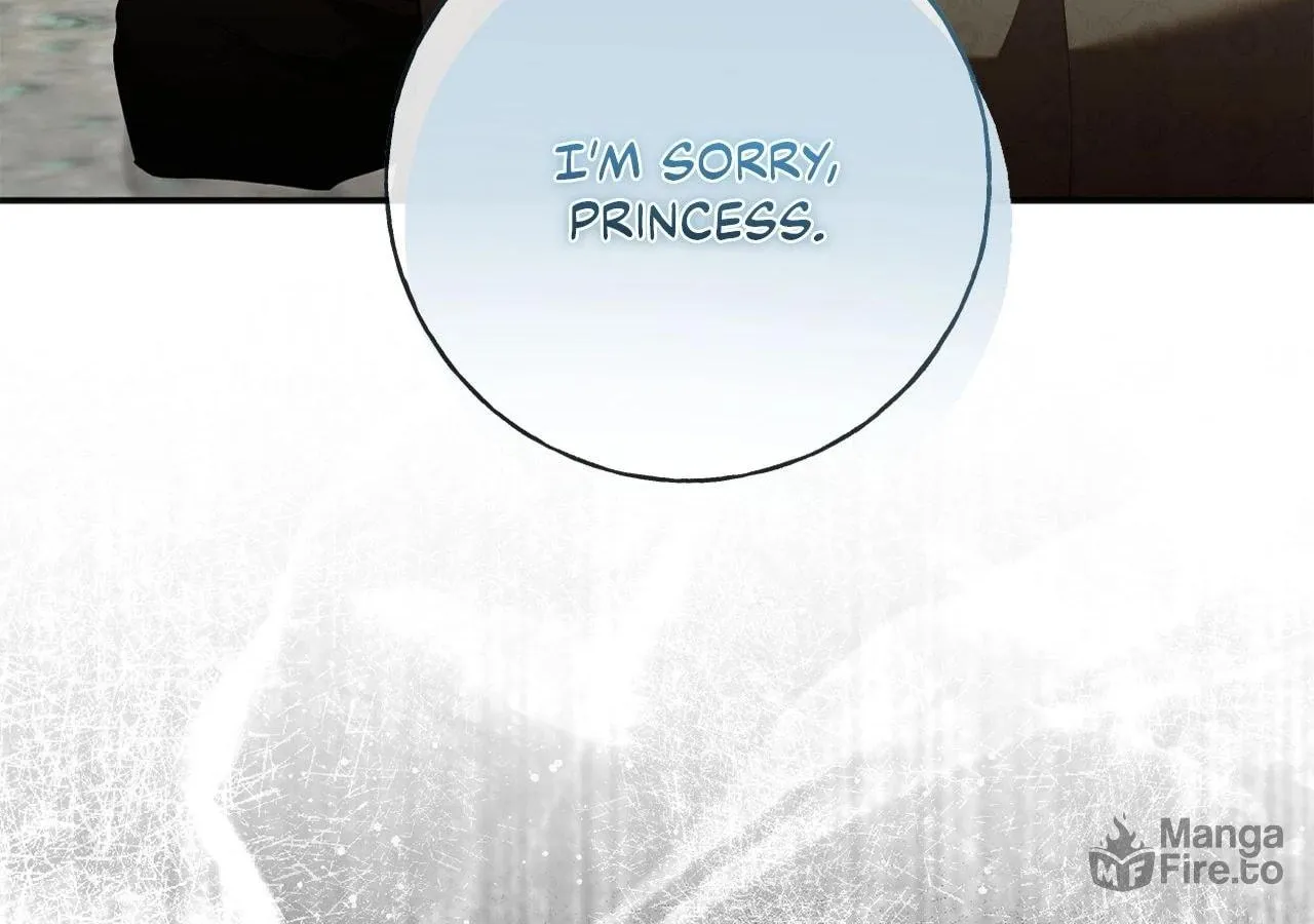 The Saintess Returns to the Emperor Chapter 69 page 10 - 
