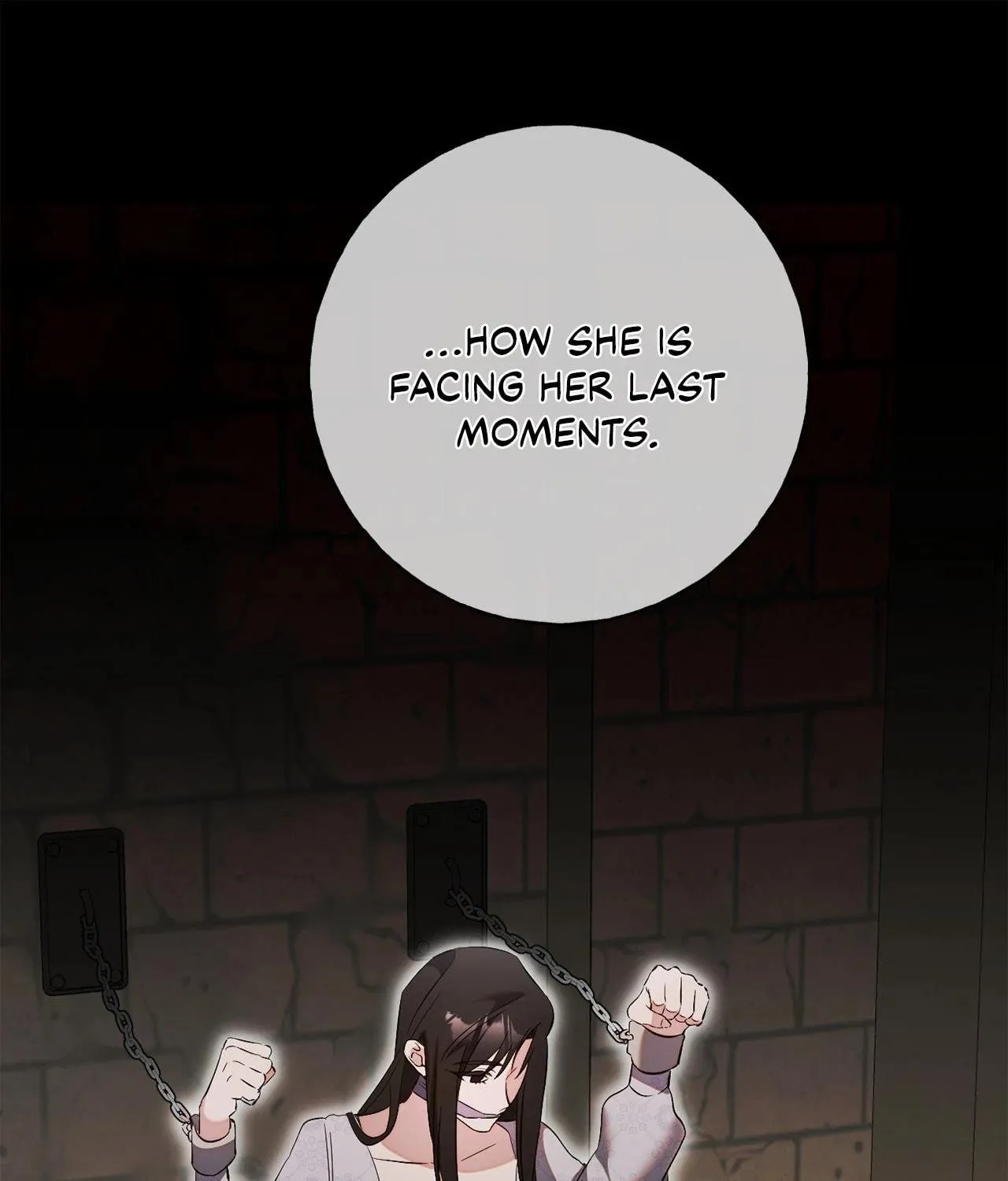 The Saintess Returns to the Emperor Chapter 69 page 95 - 