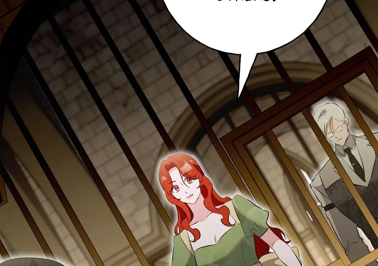 The Saintess Returns to the Emperor Chapter 69 page 100 - 