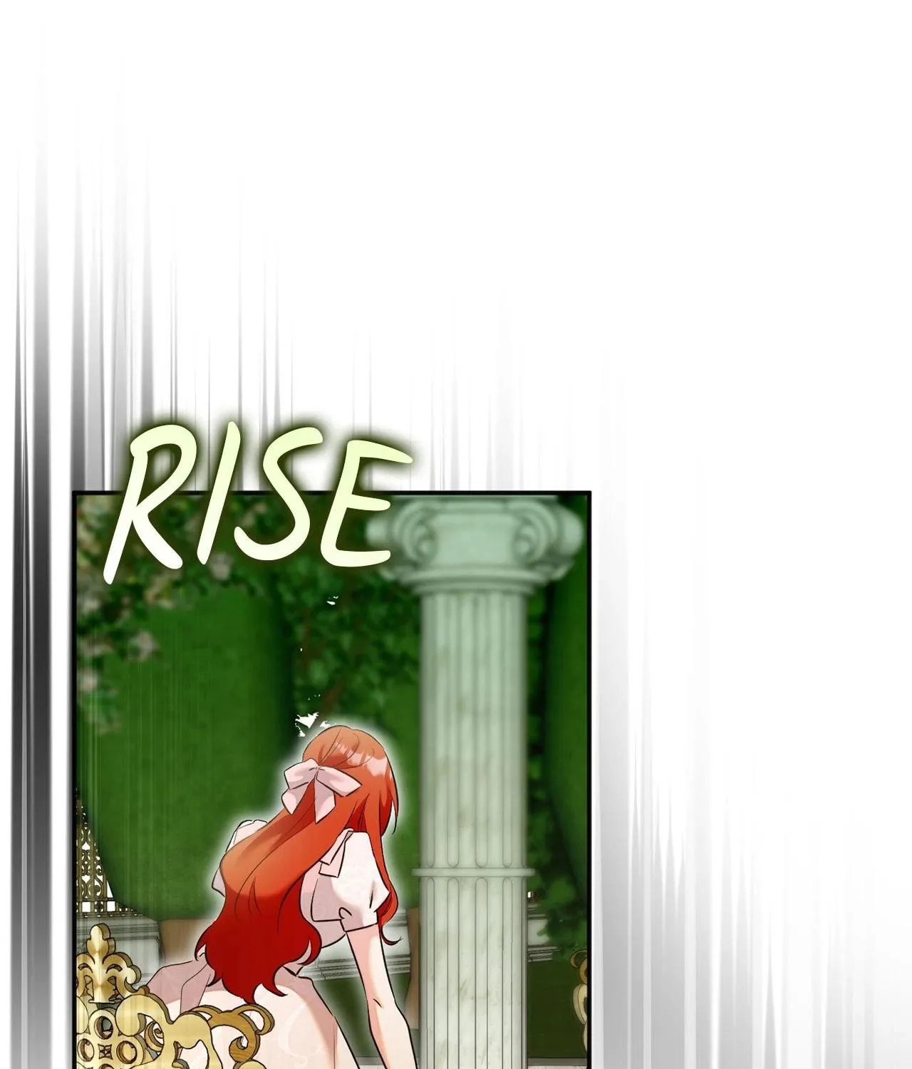 The Saintess Returns to the Emperor Chapter 70 page 11 - 