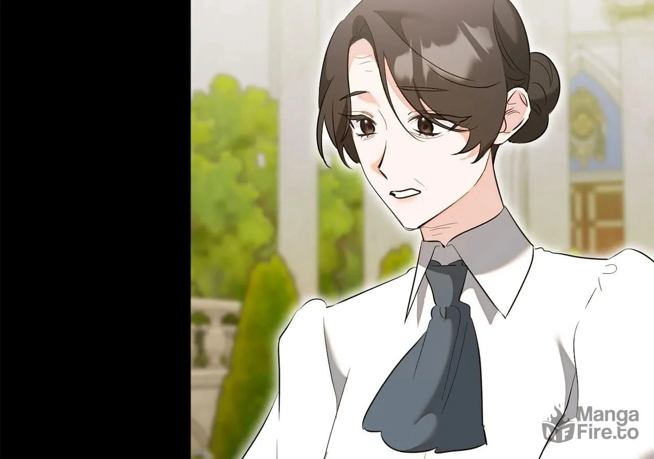 The Saintess Returns to the Emperor Chapter 70 page 103 - 
