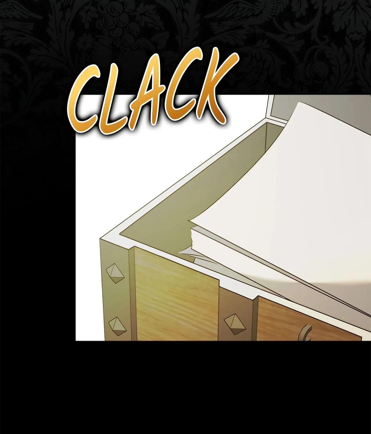 The Saintess Returns to the Emperor Chapter 70 page 110 - 