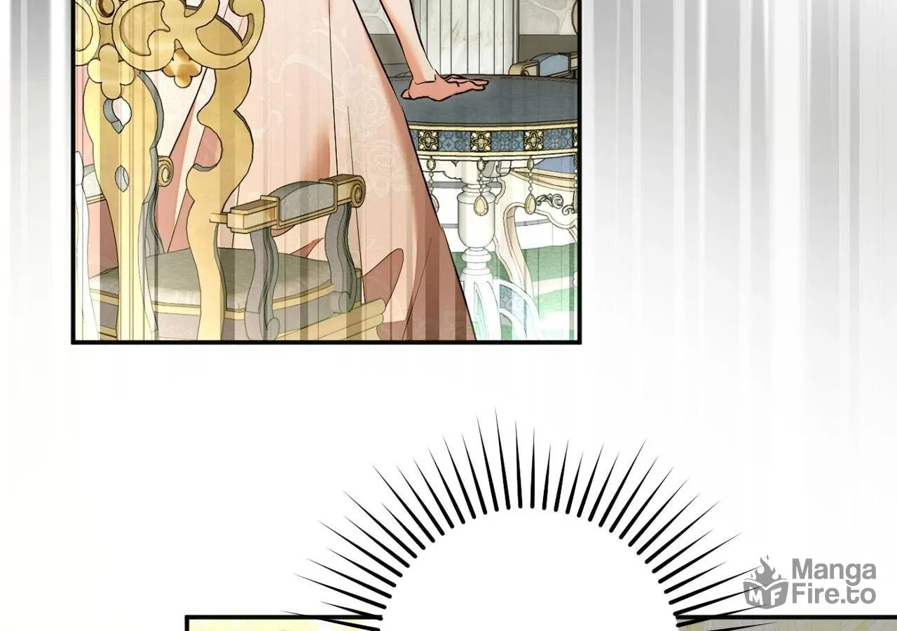 The Saintess Returns to the Emperor Chapter 70 page 12 - 