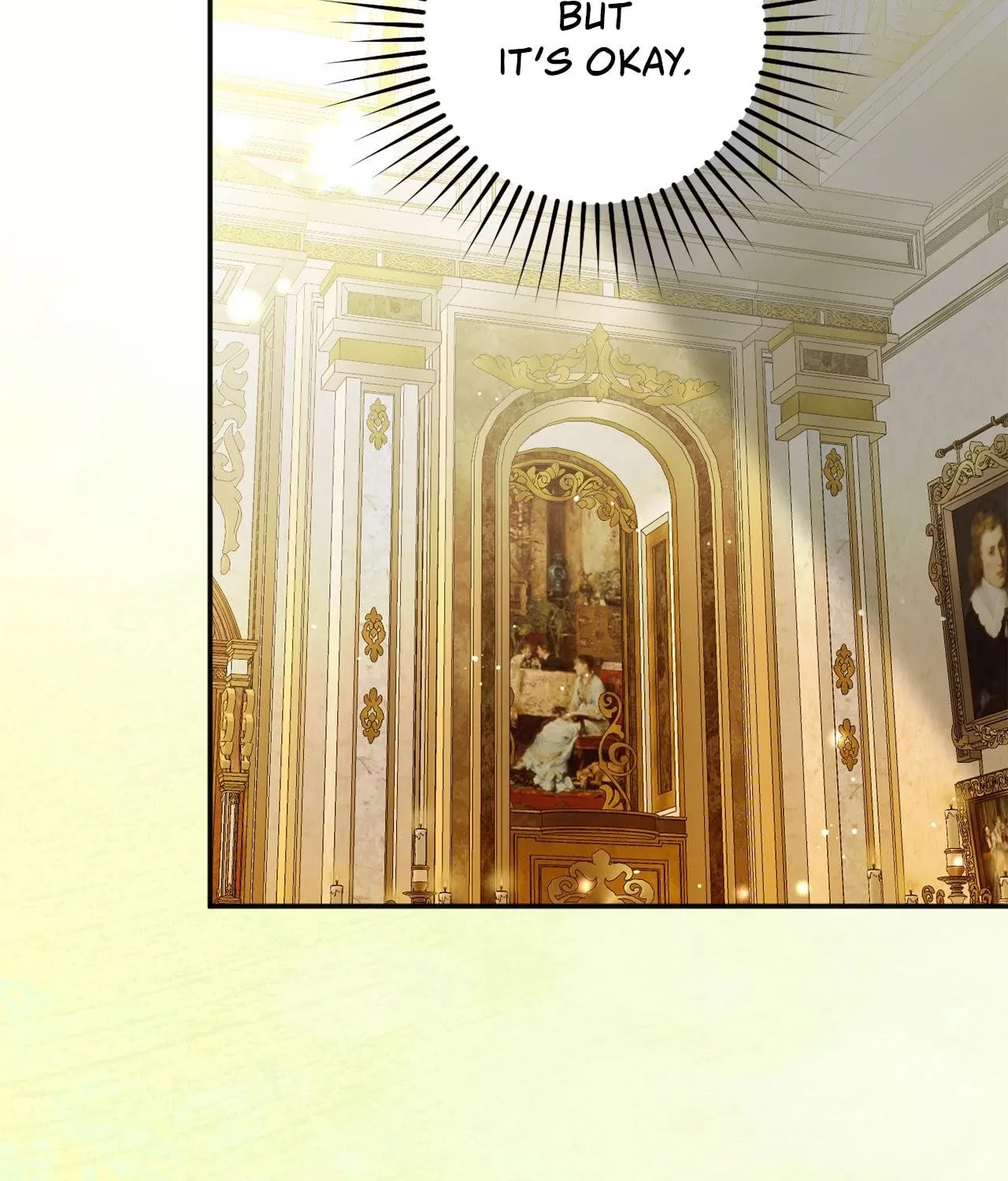 The Saintess Returns to the Emperor Chapter 70 page 13 - 