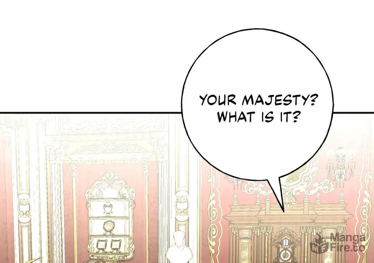 The Saintess Returns to the Emperor Chapter 70 page 132 - 