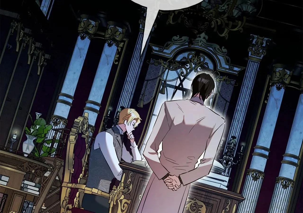 The Saintess Returns to the Emperor Chapter 70 page 136 - 