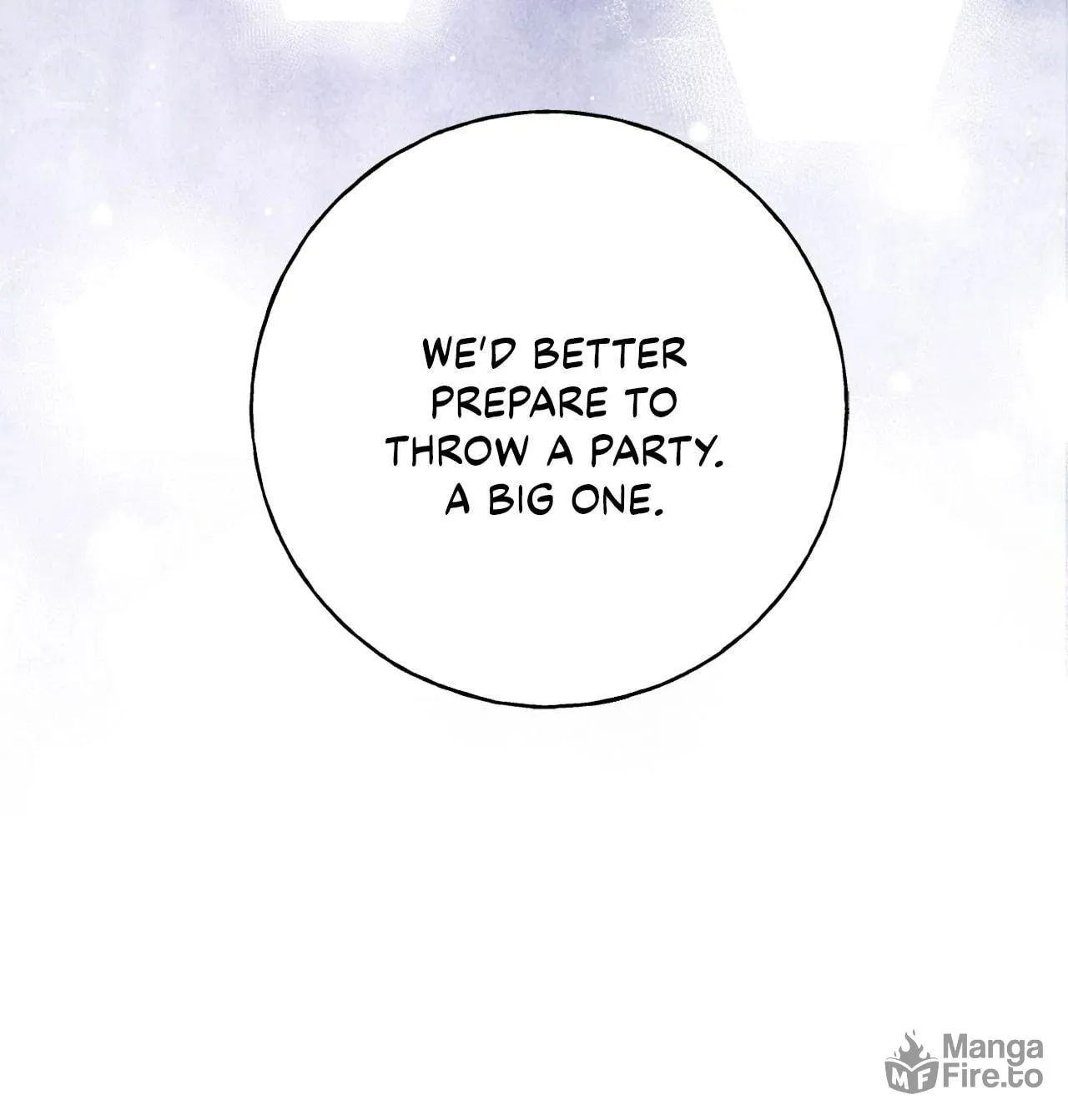 The Saintess Returns to the Emperor Chapter 70 page 155 - 