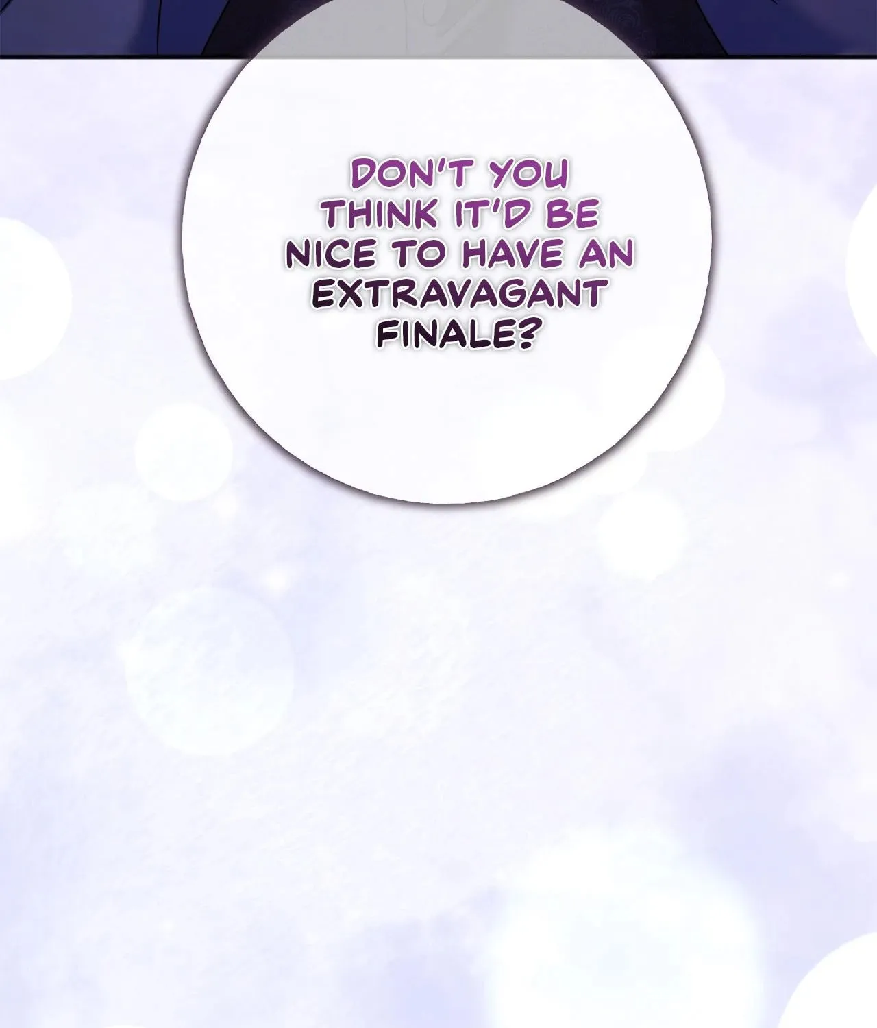 The Saintess Returns to the Emperor Chapter 70 page 158 - 