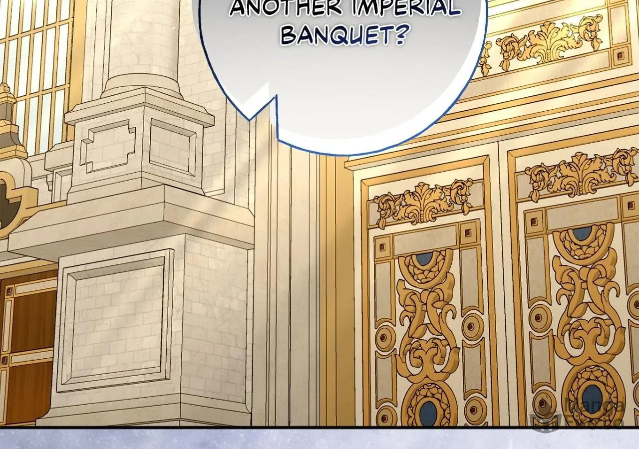 The Saintess Returns to the Emperor Chapter 70 page 161 - 