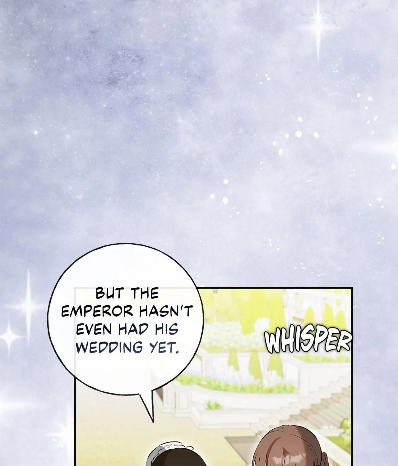 The Saintess Returns to the Emperor Chapter 70 page 162 - 