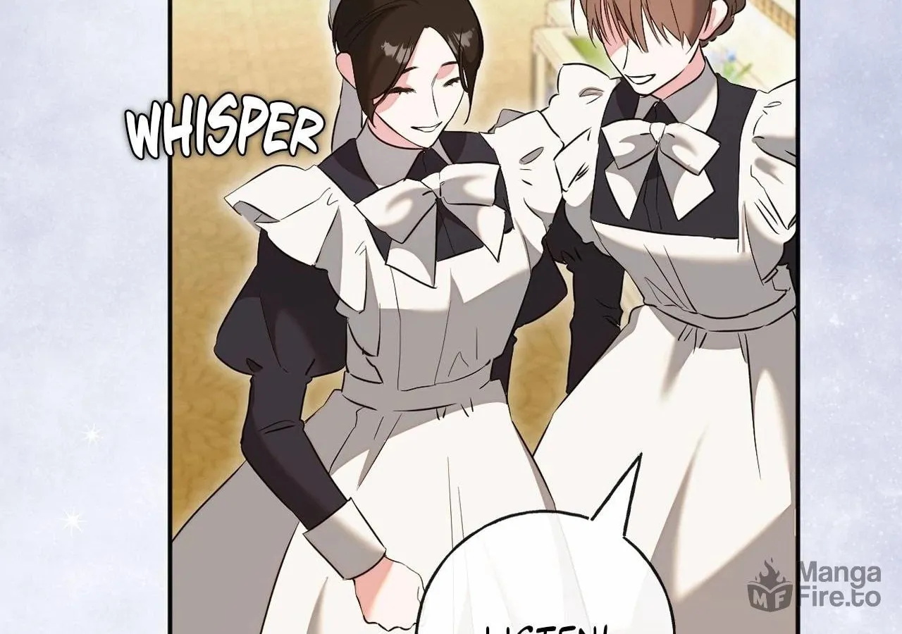 The Saintess Returns to the Emperor Chapter 70 page 163 - 