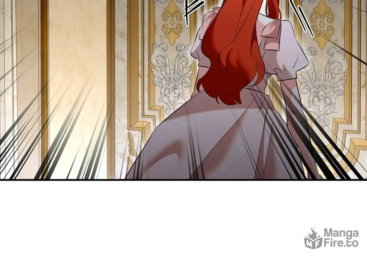 The Saintess Returns to the Emperor Chapter 70 page 19 - 