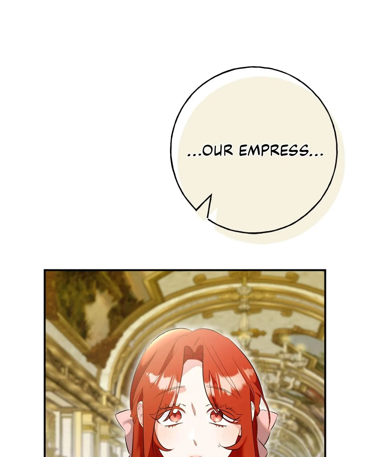 The Saintess Returns to the Emperor Chapter 70 page 20 - 