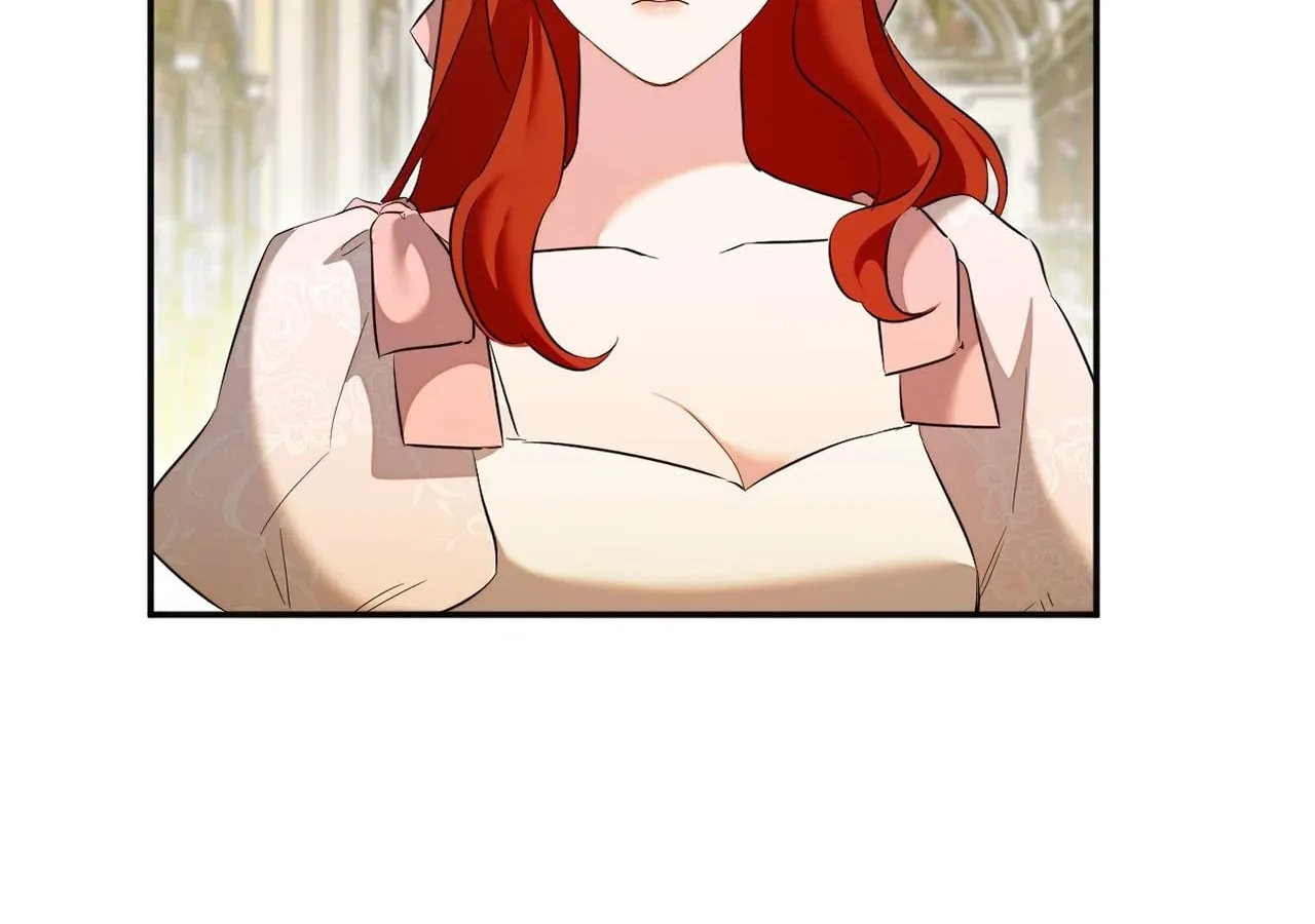 The Saintess Returns to the Emperor Chapter 70 page 21 - 