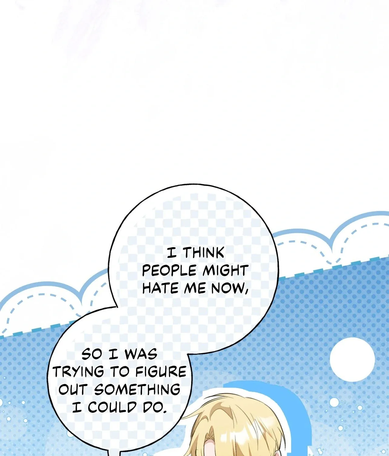 The Saintess Returns to the Emperor Chapter 70 page 30 - 