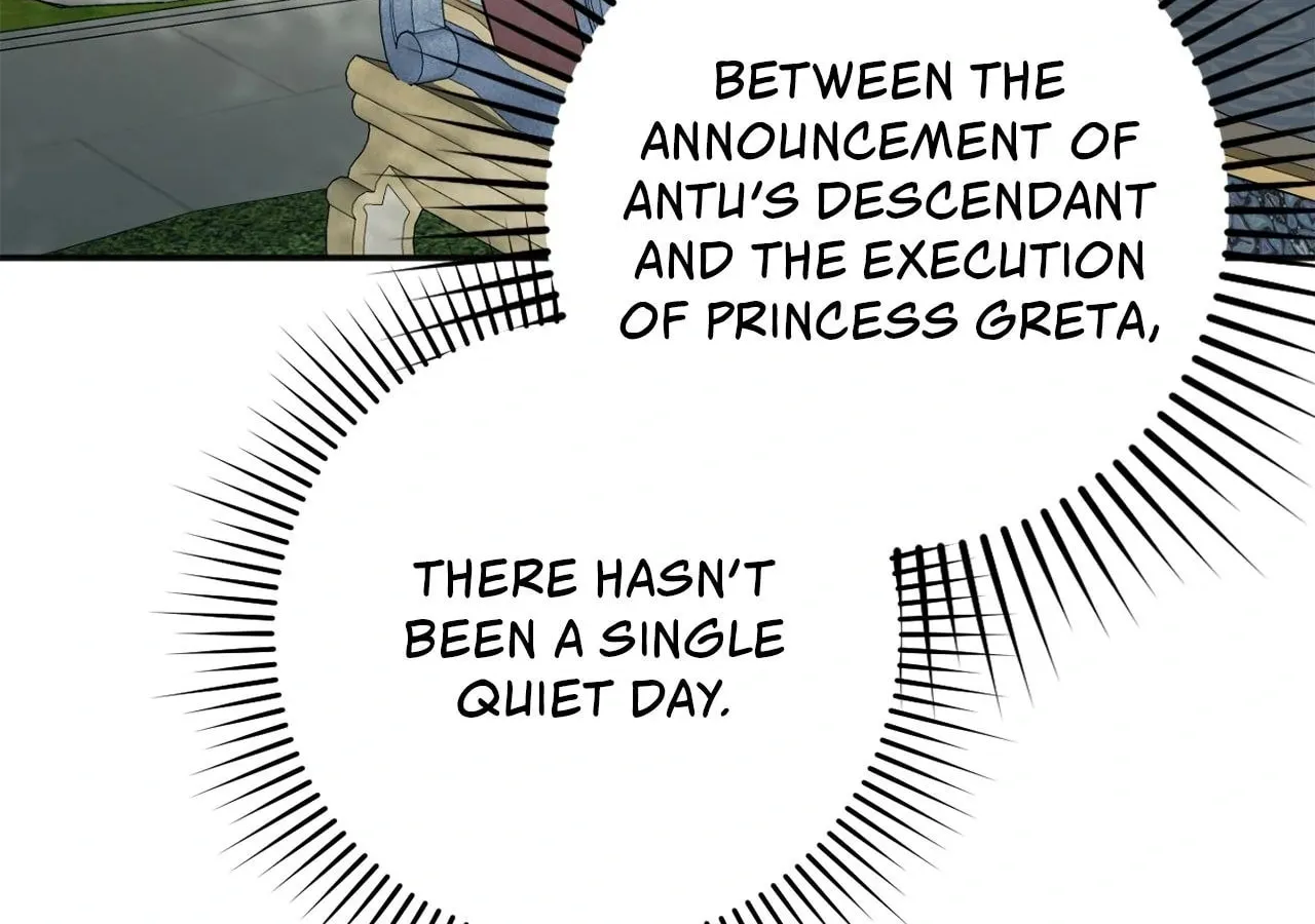 The Saintess Returns to the Emperor Chapter 70 page 4 - 