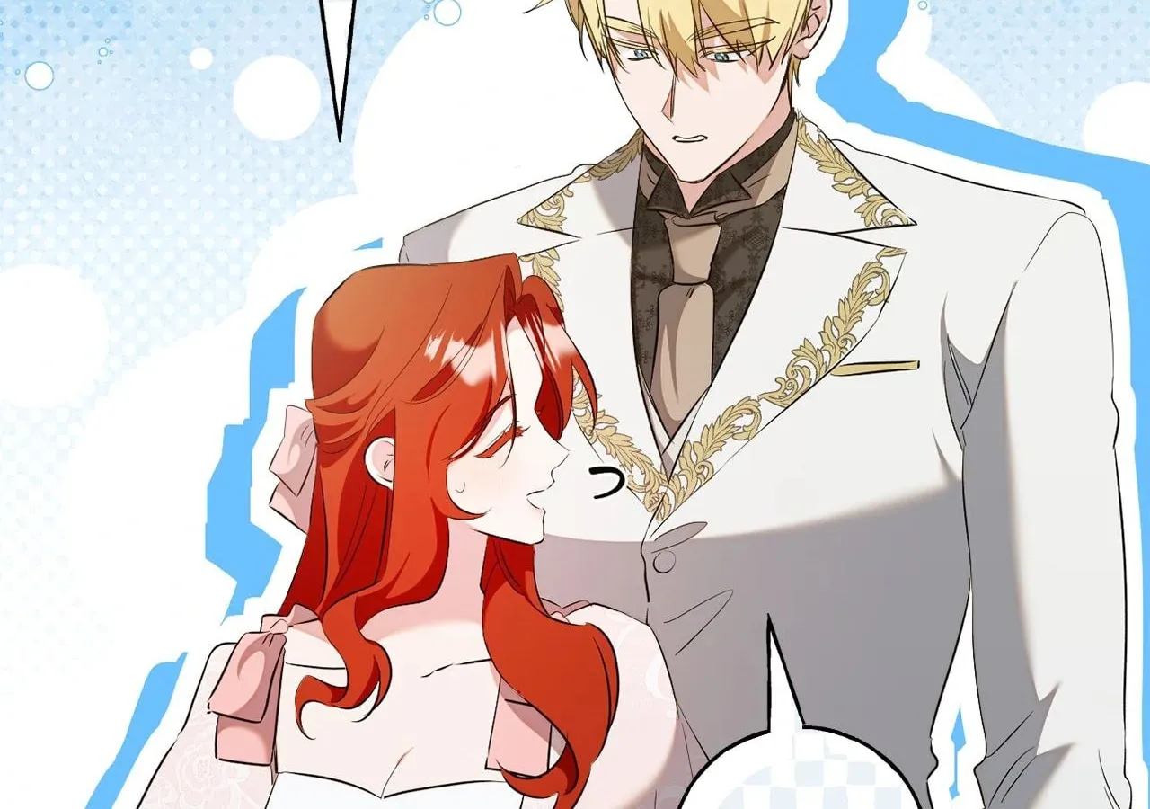The Saintess Returns to the Emperor Chapter 70 page 31 - 