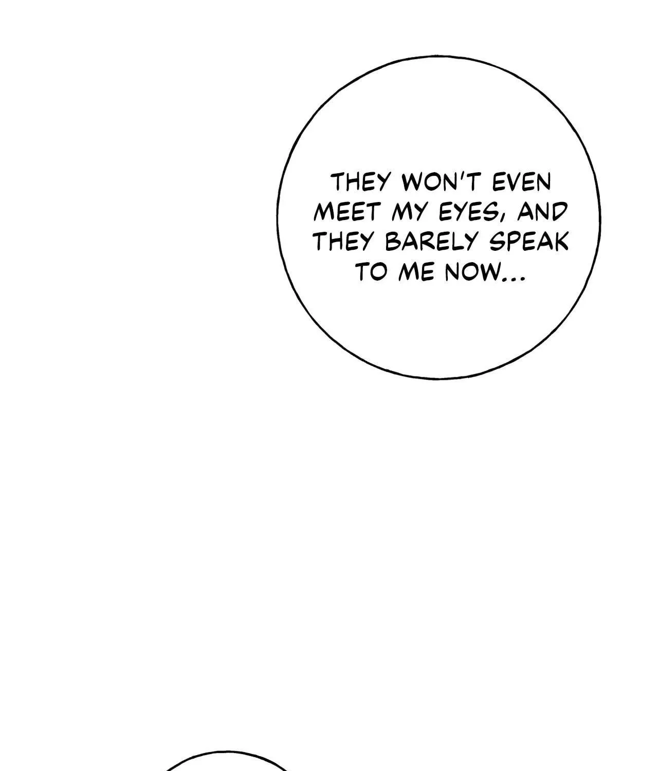 The Saintess Returns to the Emperor Chapter 70 page 33 - 