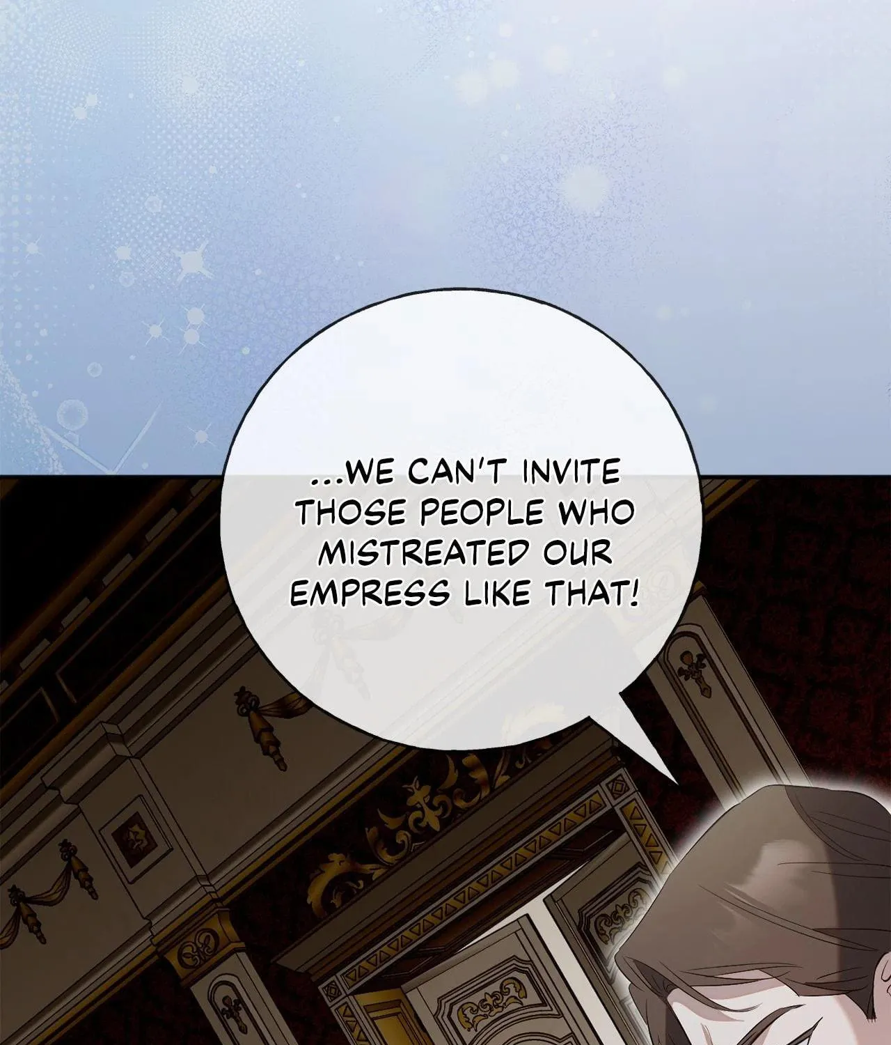 The Saintess Returns to the Emperor Chapter 70 page 39 - 