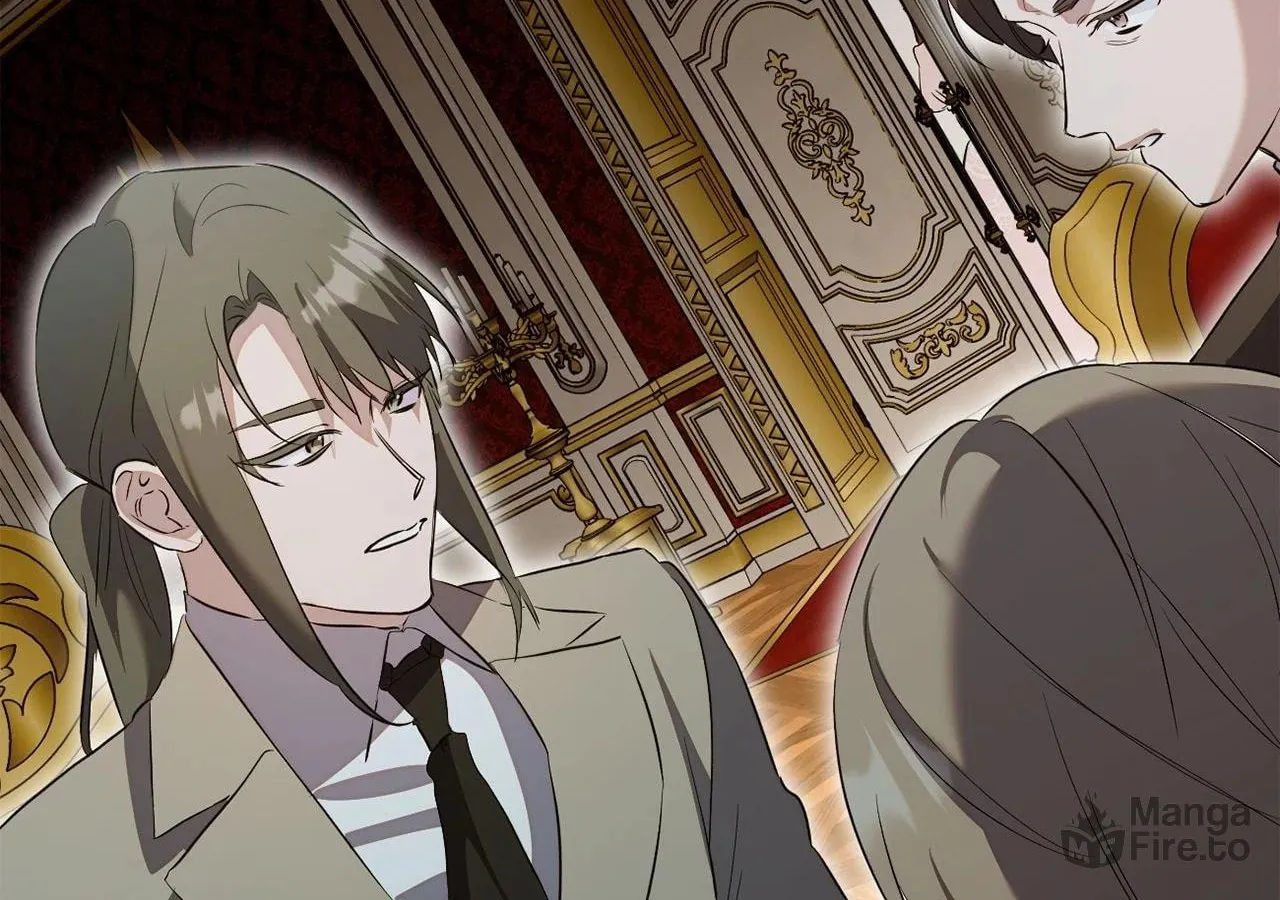 The Saintess Returns to the Emperor Chapter 70 page 40 - 