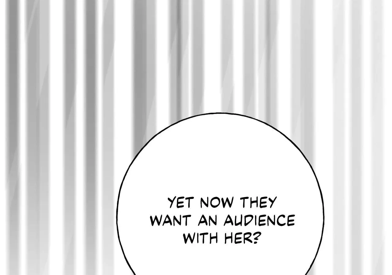 The Saintess Returns to the Emperor Chapter 70 page 42 - 