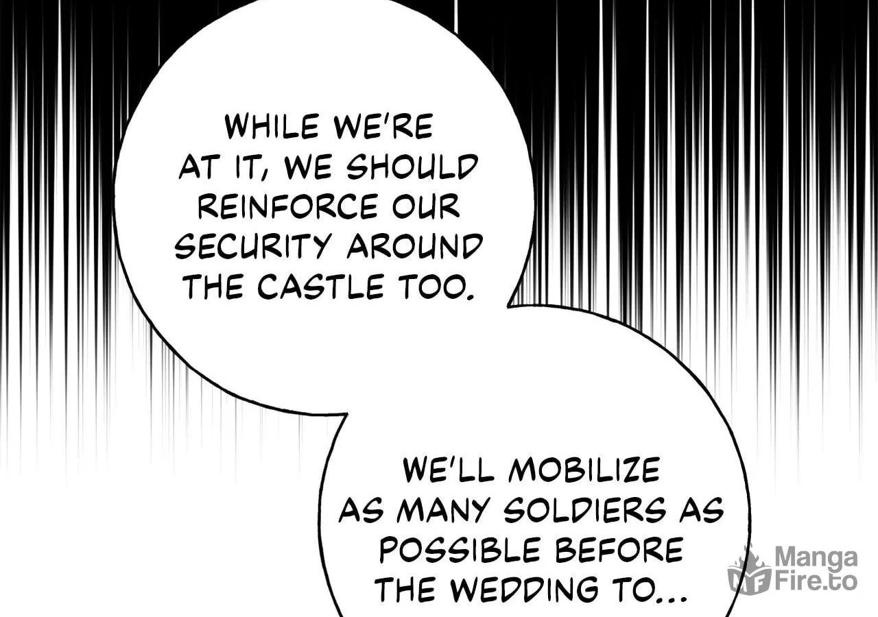 The Saintess Returns to the Emperor Chapter 70 page 46 - 
