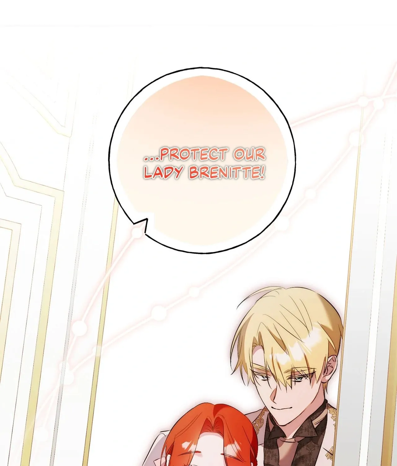 The Saintess Returns to the Emperor Chapter 70 page 48 - 