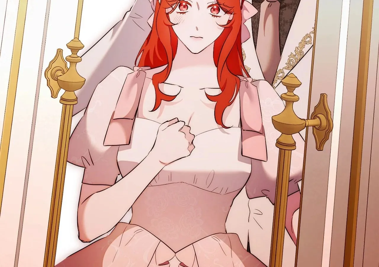 The Saintess Returns to the Emperor Chapter 70 page 49 - 