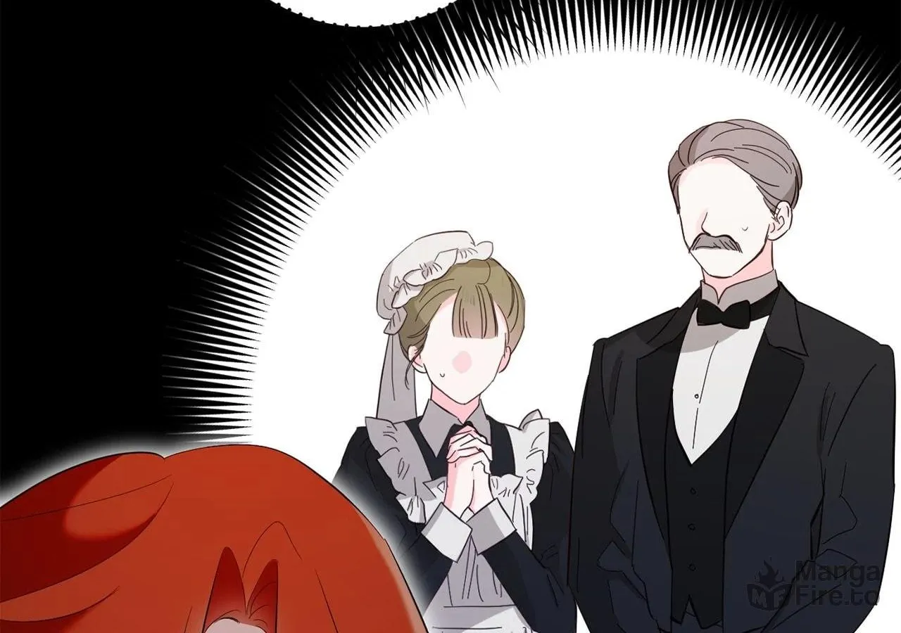 The Saintess Returns to the Emperor Chapter 70 page 6 - 