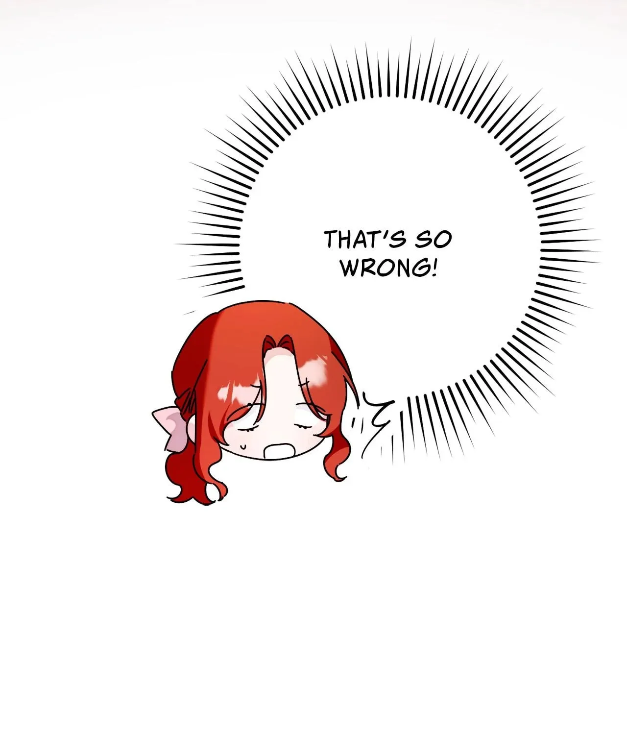 The Saintess Returns to the Emperor Chapter 70 page 60 - 