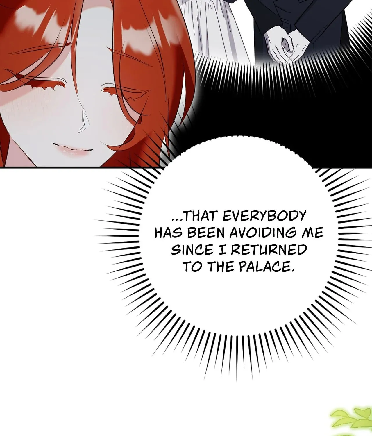 The Saintess Returns to the Emperor Chapter 70 page 7 - 