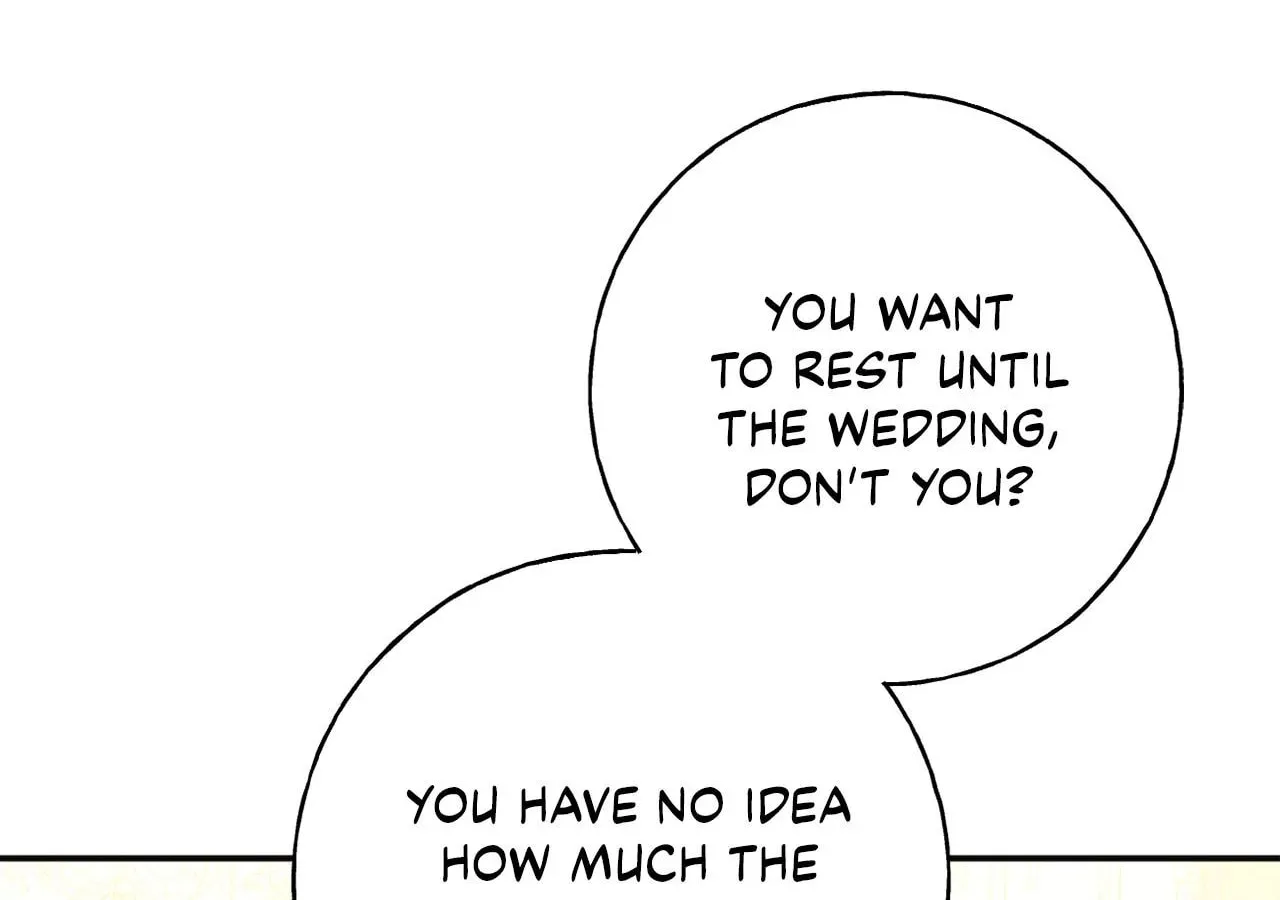 The Saintess Returns to the Emperor Chapter 70 page 61 - 