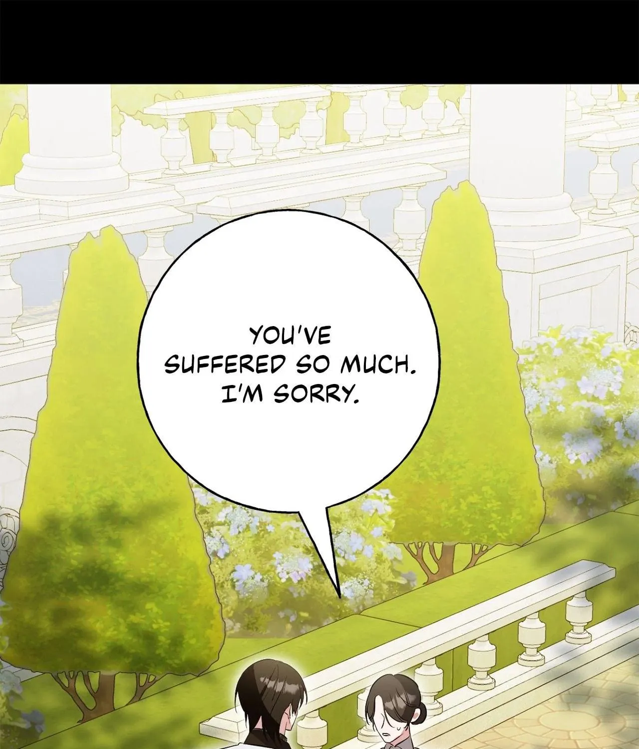 The Saintess Returns to the Emperor Chapter 70 page 94 - 