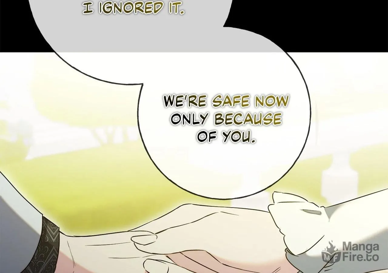 The Saintess Returns to the Emperor Chapter 70 page 97 - 